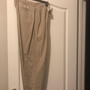 Polo by Ralph Lauren khakis Size 34•29